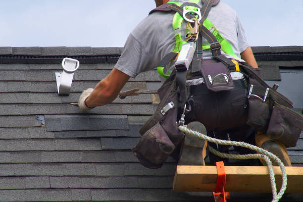 Residential Roof Replacement in Carolina Shores, NC