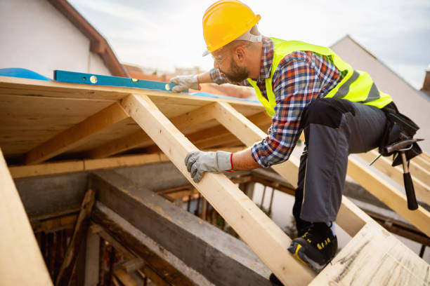 Quick and Trustworthy Emergency Roof Repair Services in Carolina Shores, NC
