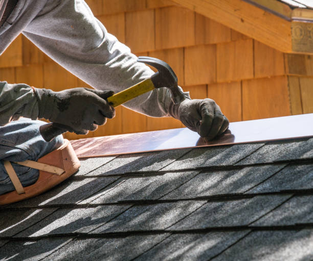 Quick and Trustworthy Emergency Roof Repair Services in Carolina Shores, NC